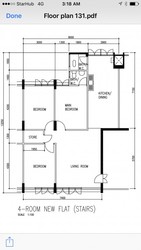 Blk 131 Bedok North Avenue 3 (Bedok), HDB 4 Rooms #169342902